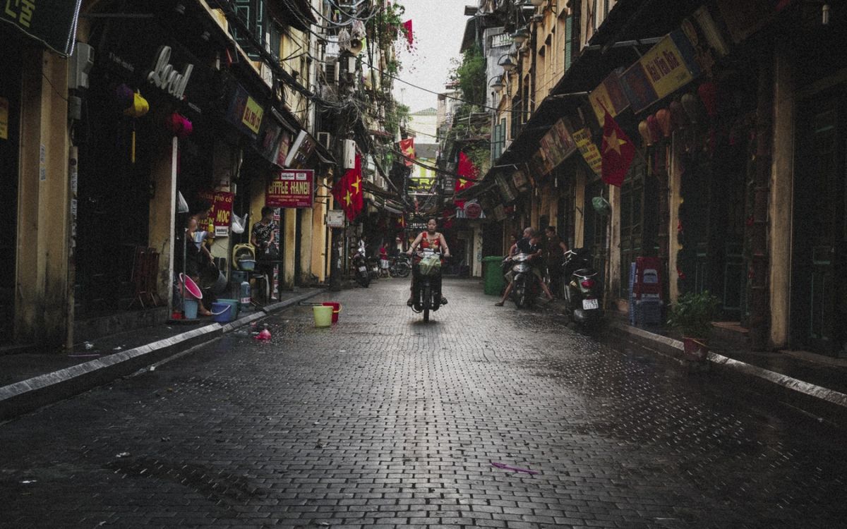 hanoi hanoi